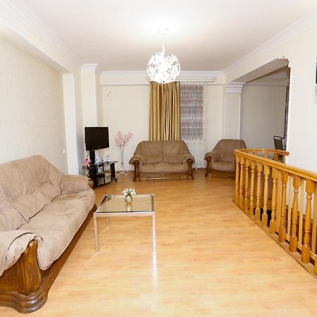 Aleqsandra Tbilisi Ngoại thất bức ảnh
