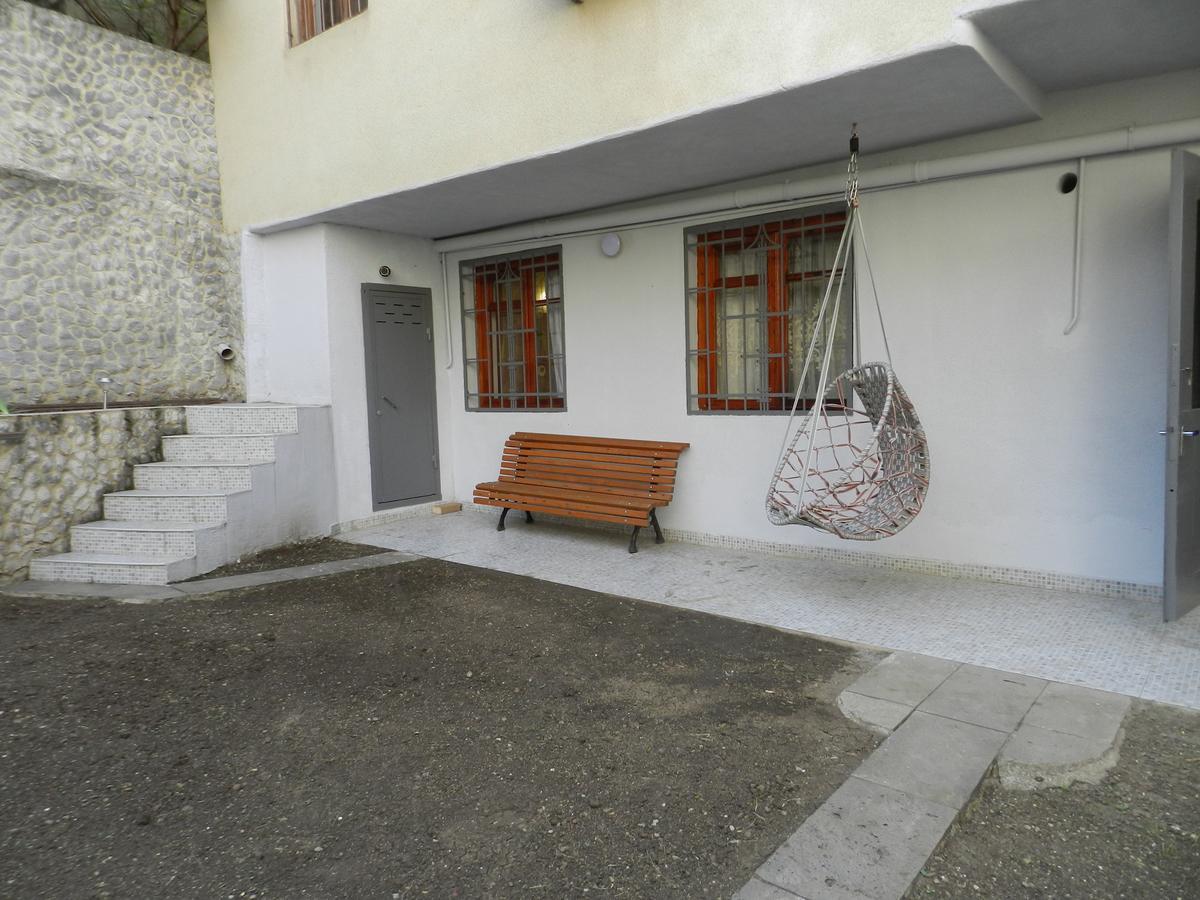 Aleqsandra Tbilisi Ngoại thất bức ảnh