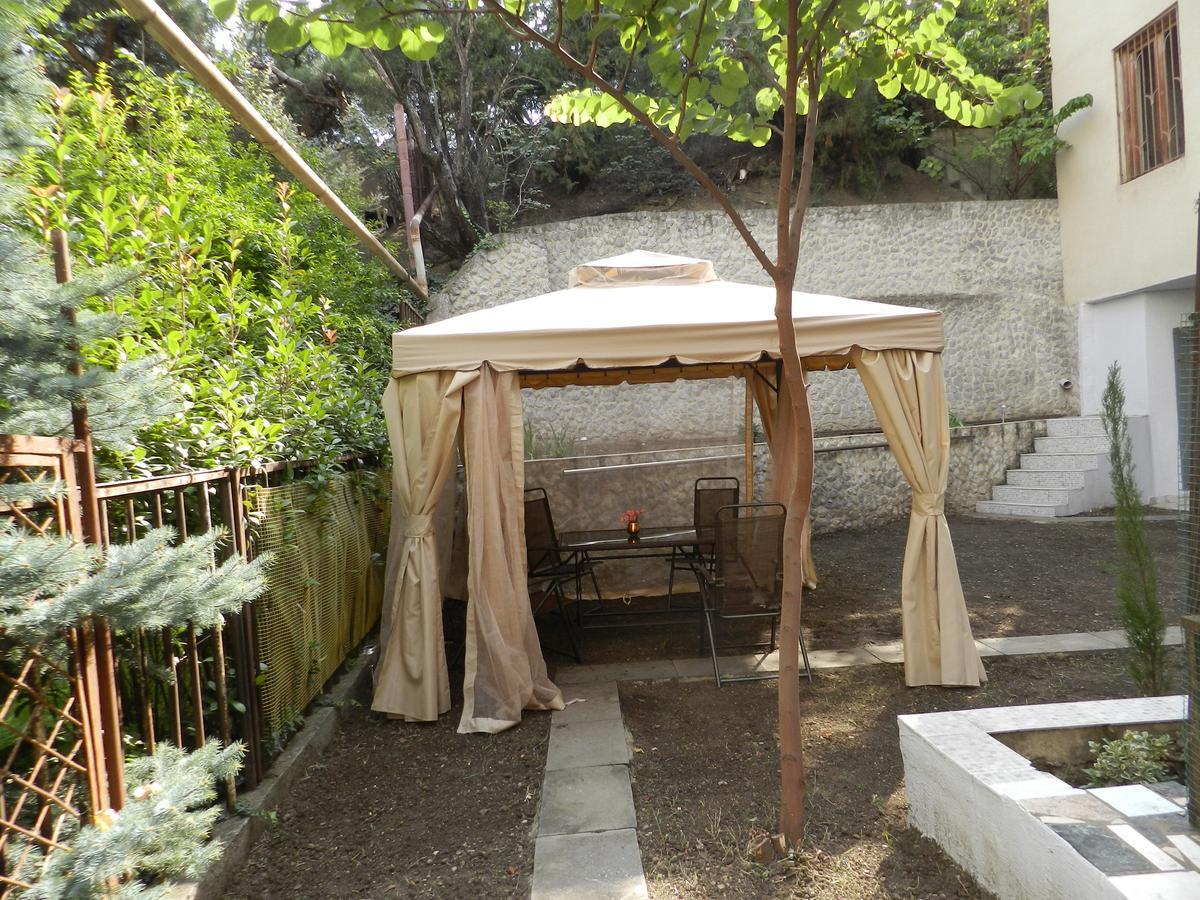 Aleqsandra Tbilisi Ngoại thất bức ảnh