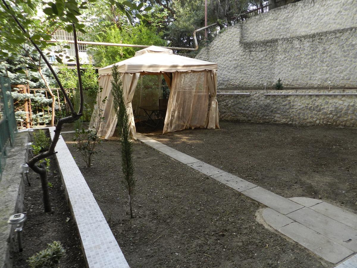 Aleqsandra Tbilisi Ngoại thất bức ảnh