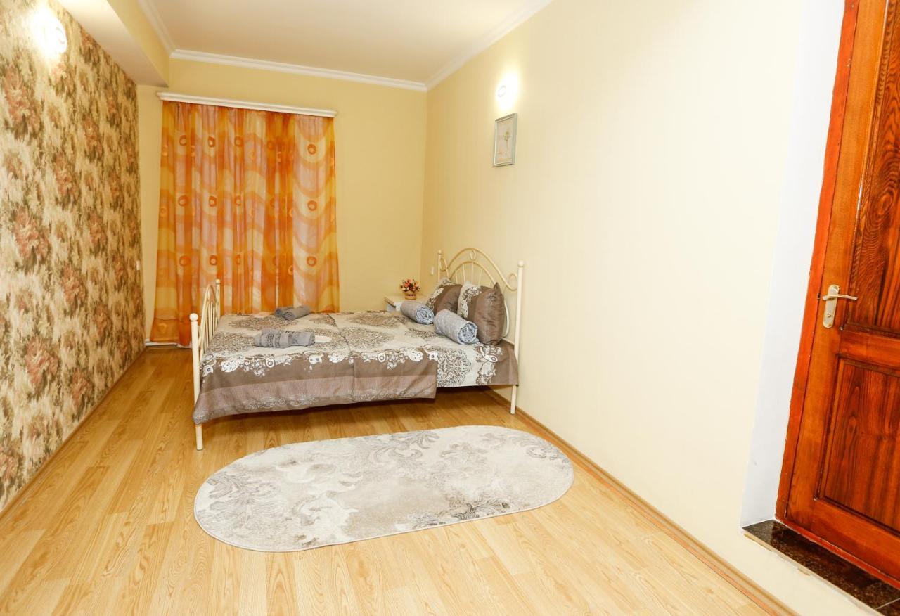 Aleqsandra Tbilisi Ngoại thất bức ảnh