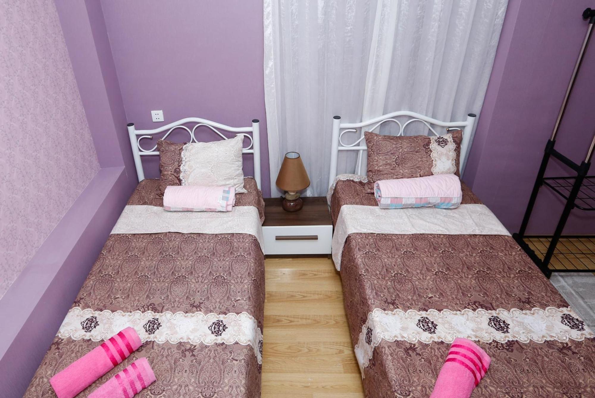 Aleqsandra Tbilisi Ngoại thất bức ảnh