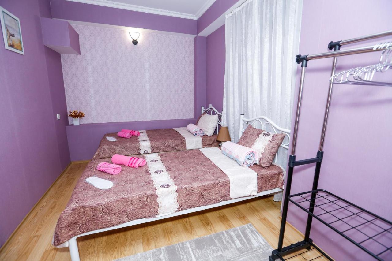 Aleqsandra Tbilisi Ngoại thất bức ảnh