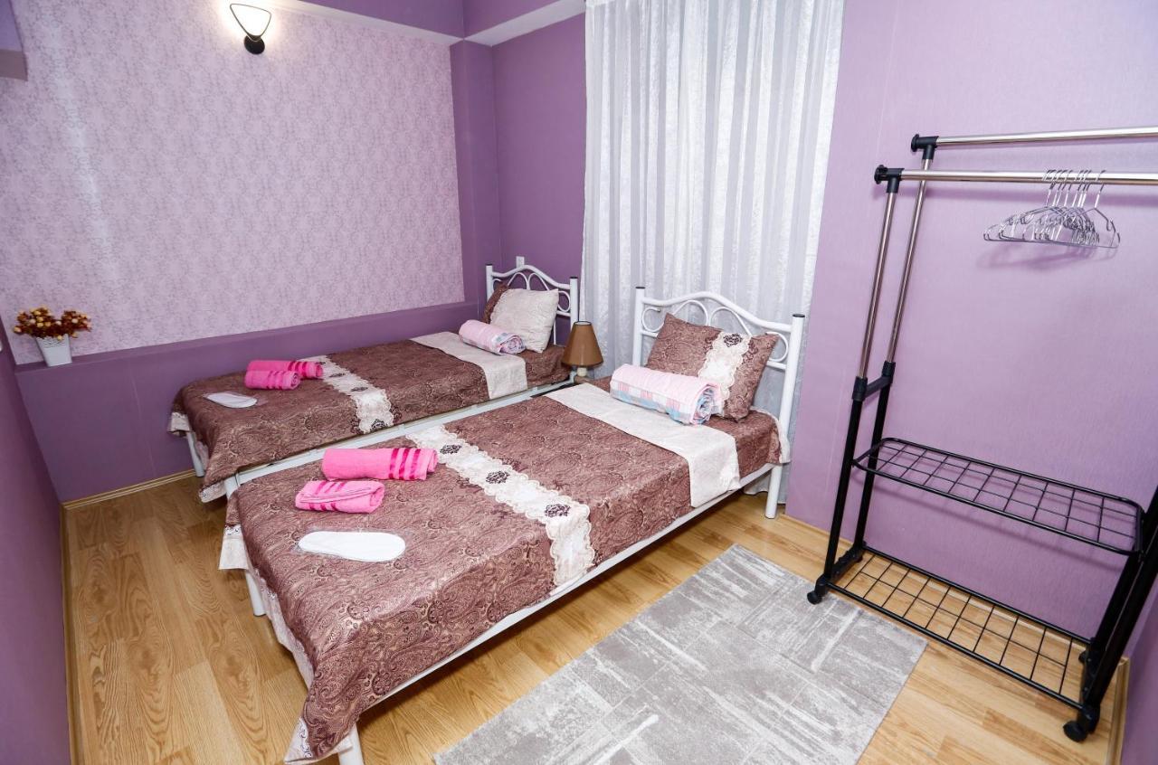 Aleqsandra Tbilisi Ngoại thất bức ảnh