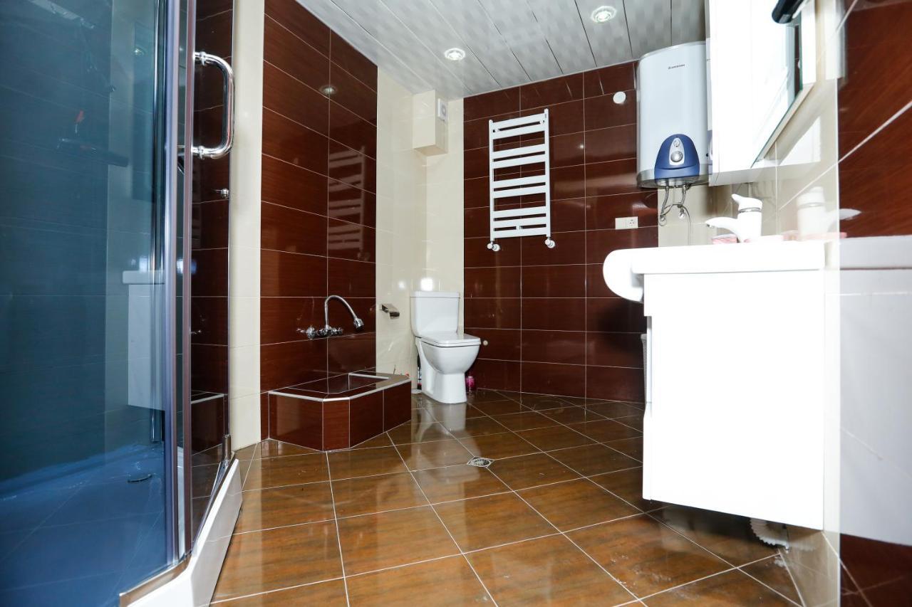 Aleqsandra Tbilisi Ngoại thất bức ảnh