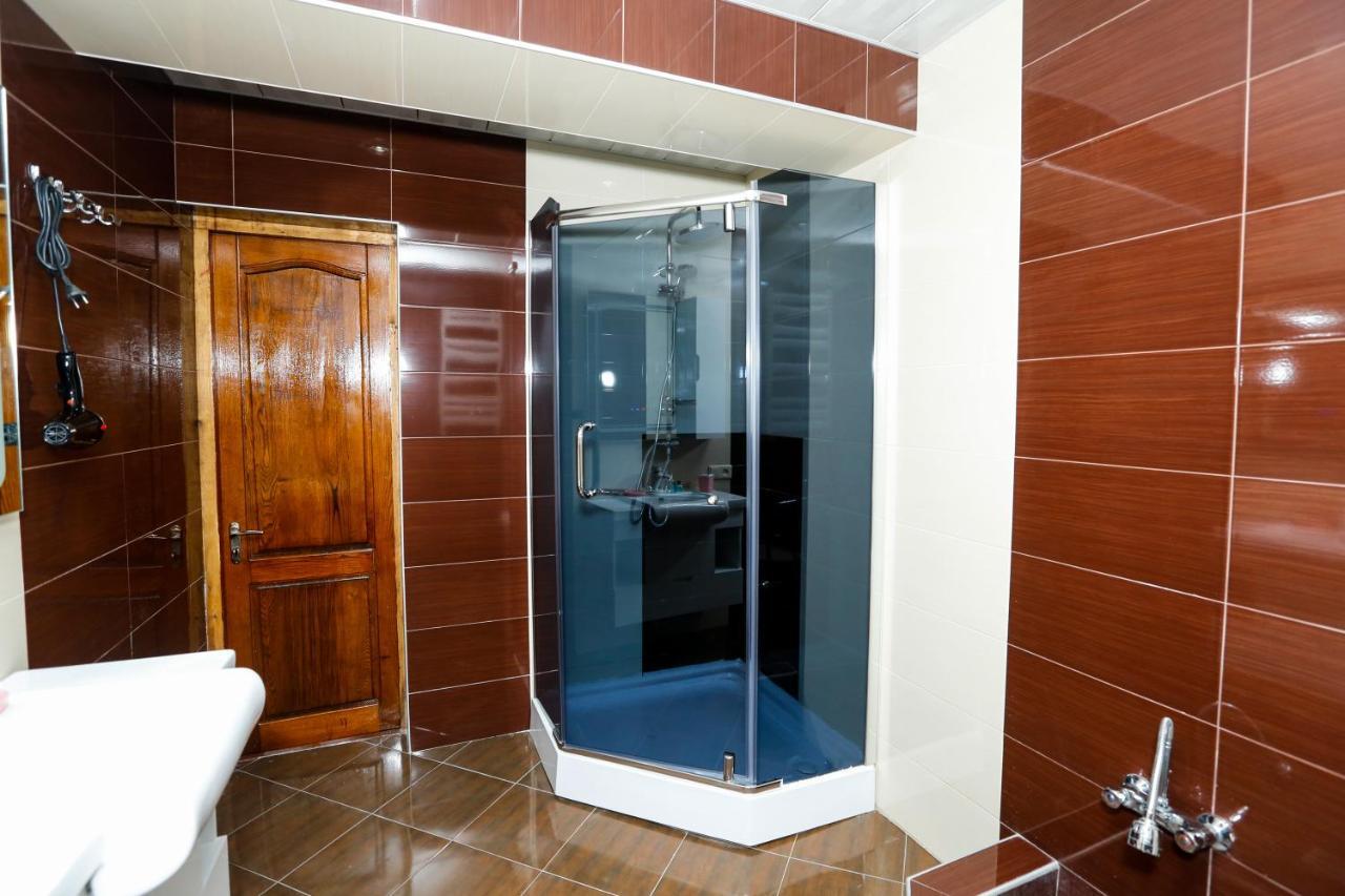 Aleqsandra Tbilisi Ngoại thất bức ảnh
