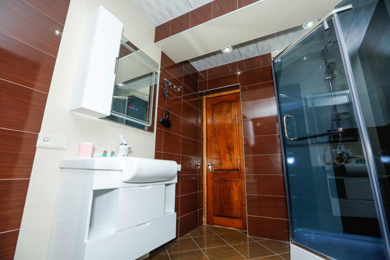 Aleqsandra Tbilisi Ngoại thất bức ảnh