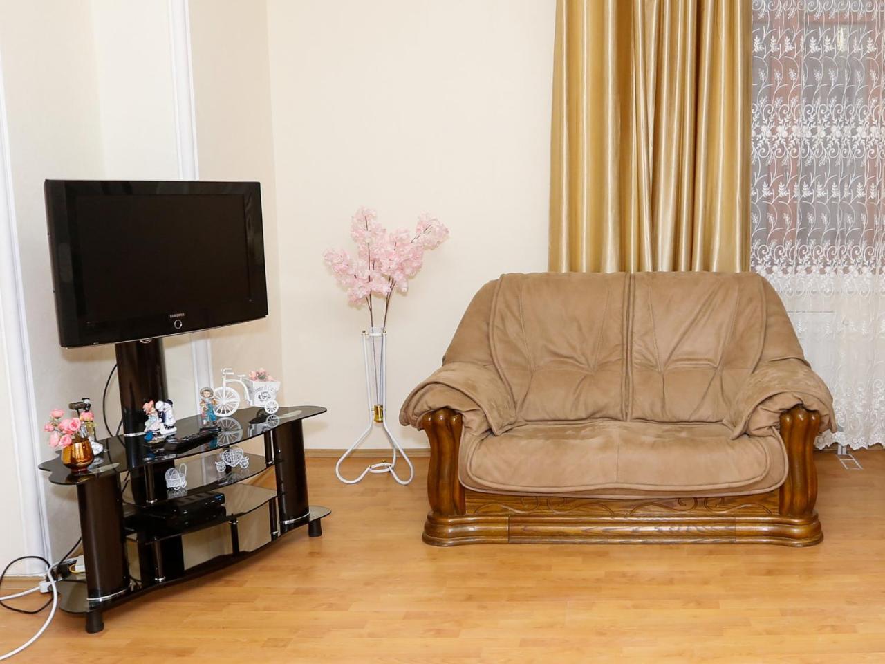 Aleqsandra Tbilisi Ngoại thất bức ảnh
