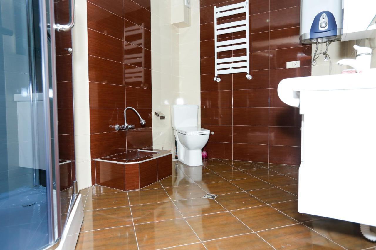 Aleqsandra Tbilisi Ngoại thất bức ảnh