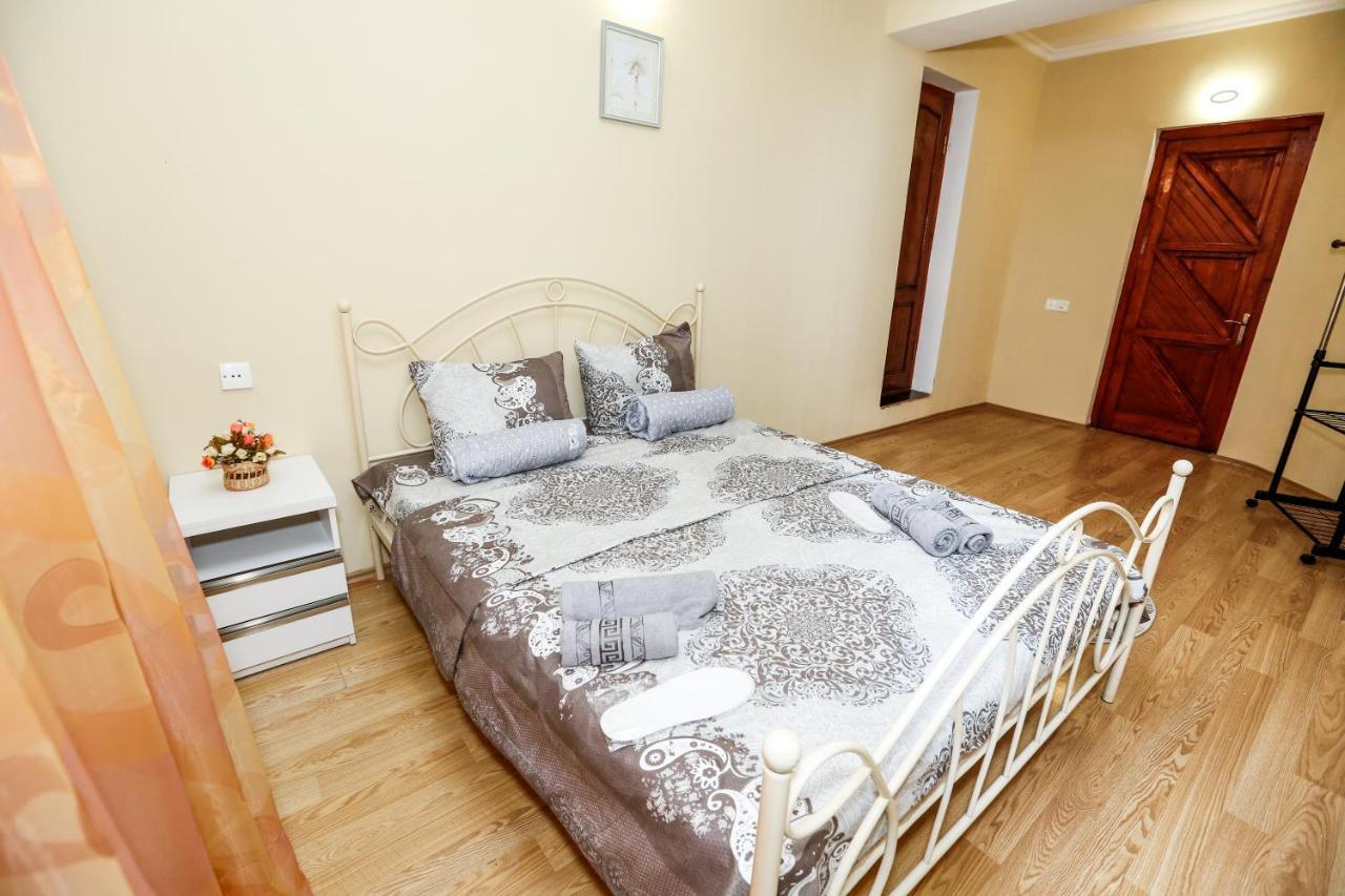Aleqsandra Tbilisi Ngoại thất bức ảnh