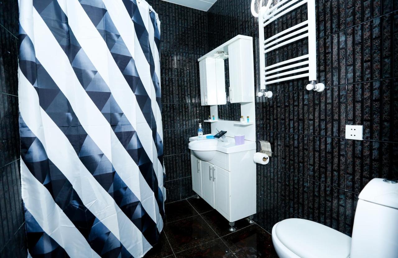 Aleqsandra Tbilisi Ngoại thất bức ảnh