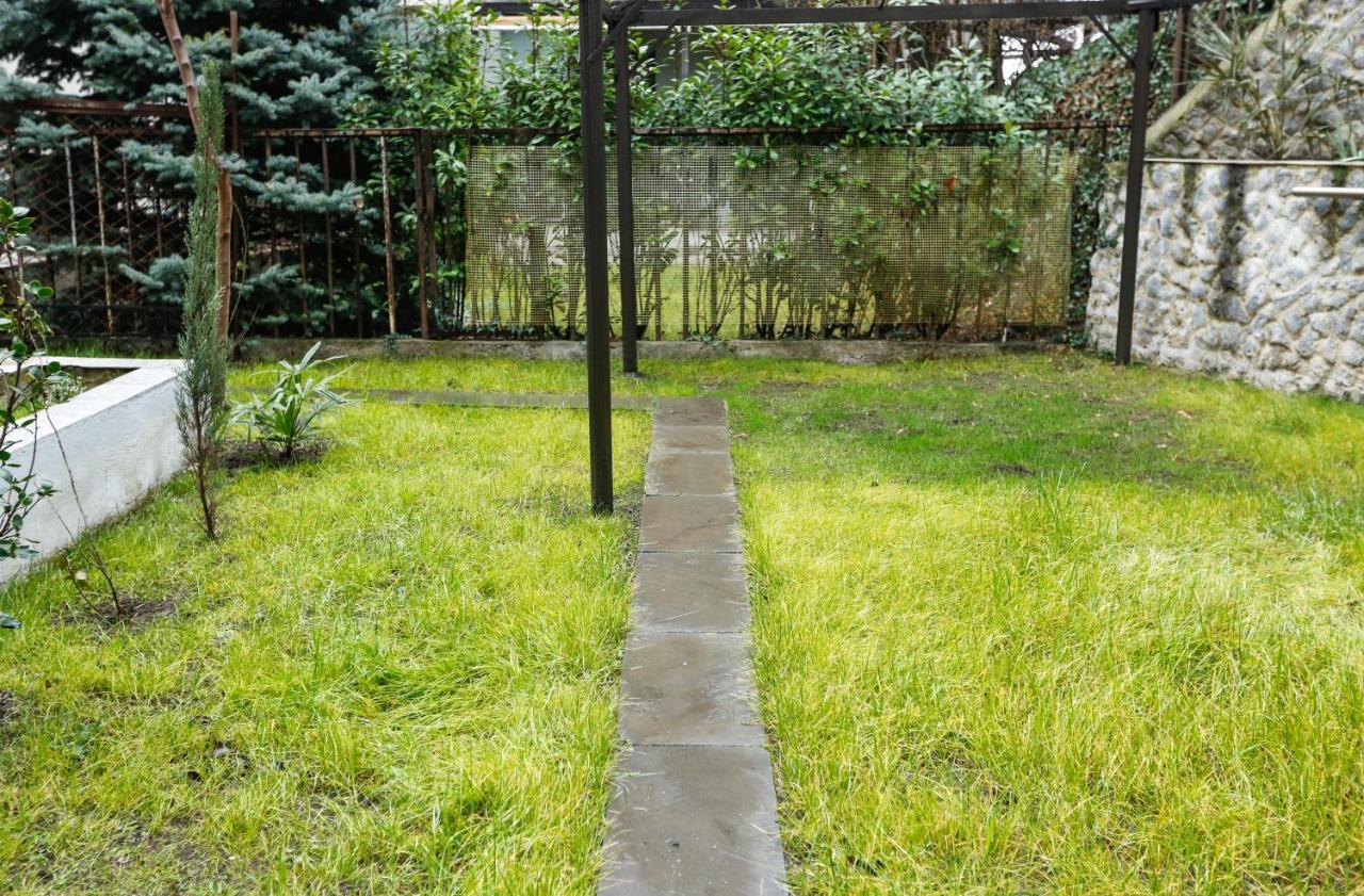 Aleqsandra Tbilisi Ngoại thất bức ảnh