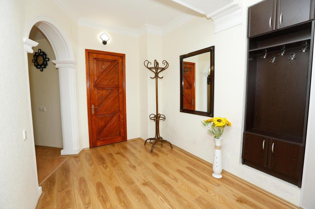 Aleqsandra Tbilisi Ngoại thất bức ảnh