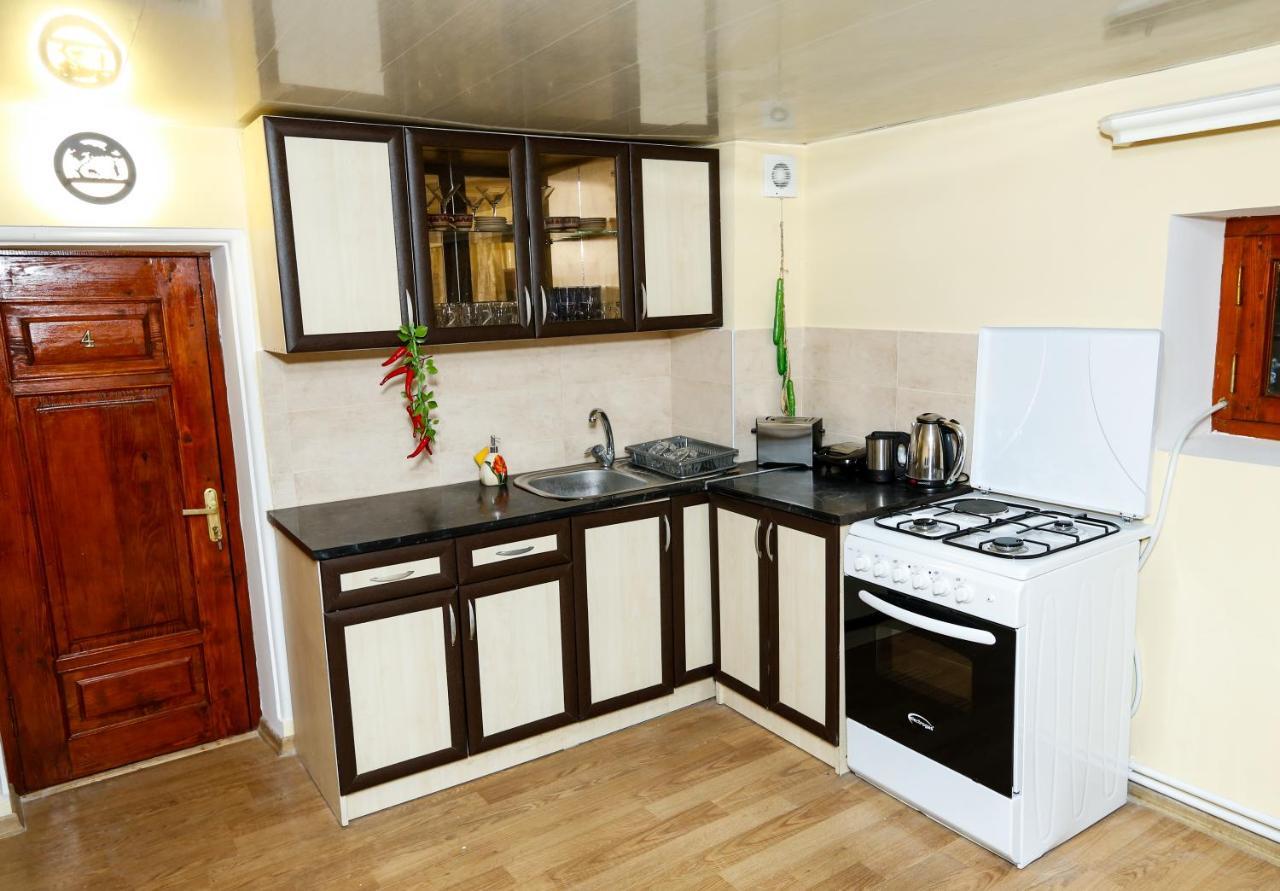 Aleqsandra Tbilisi Ngoại thất bức ảnh