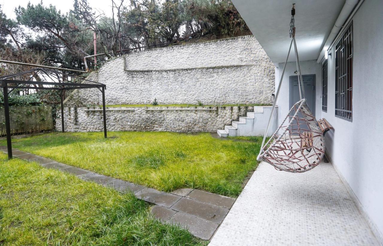 Aleqsandra Tbilisi Ngoại thất bức ảnh