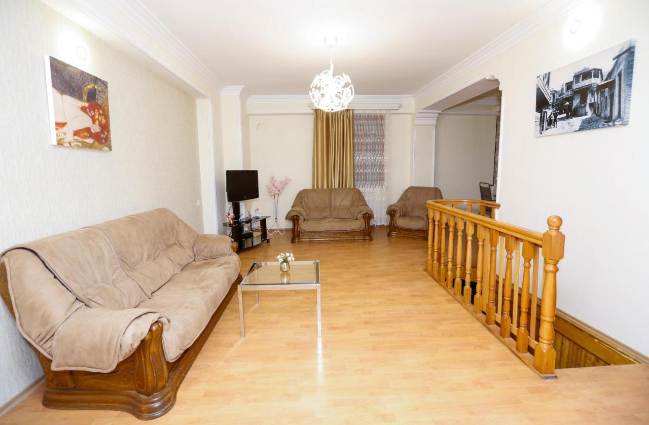 Aleqsandra Tbilisi Ngoại thất bức ảnh
