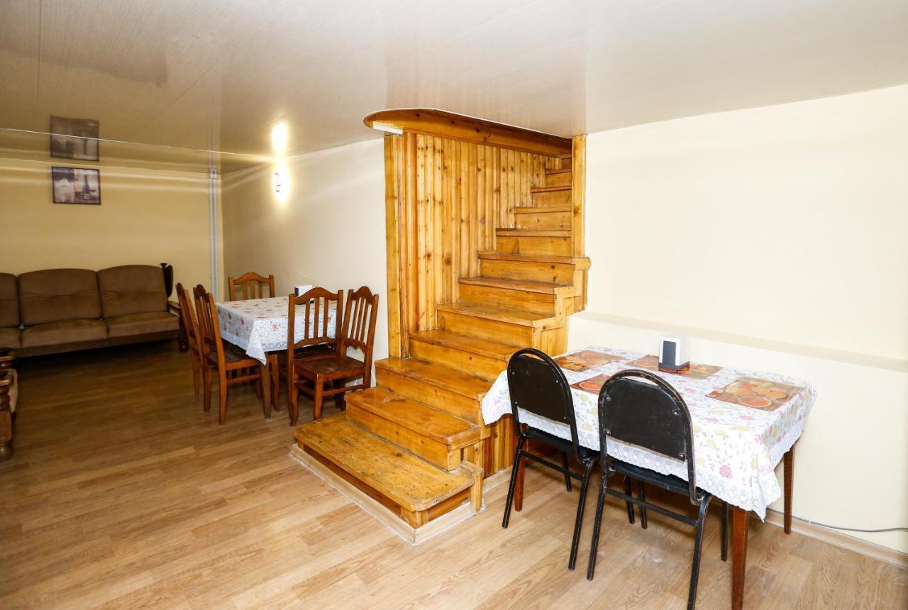 Aleqsandra Tbilisi Ngoại thất bức ảnh