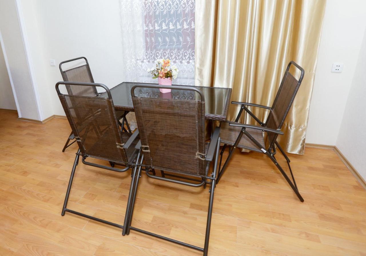 Aleqsandra Tbilisi Ngoại thất bức ảnh