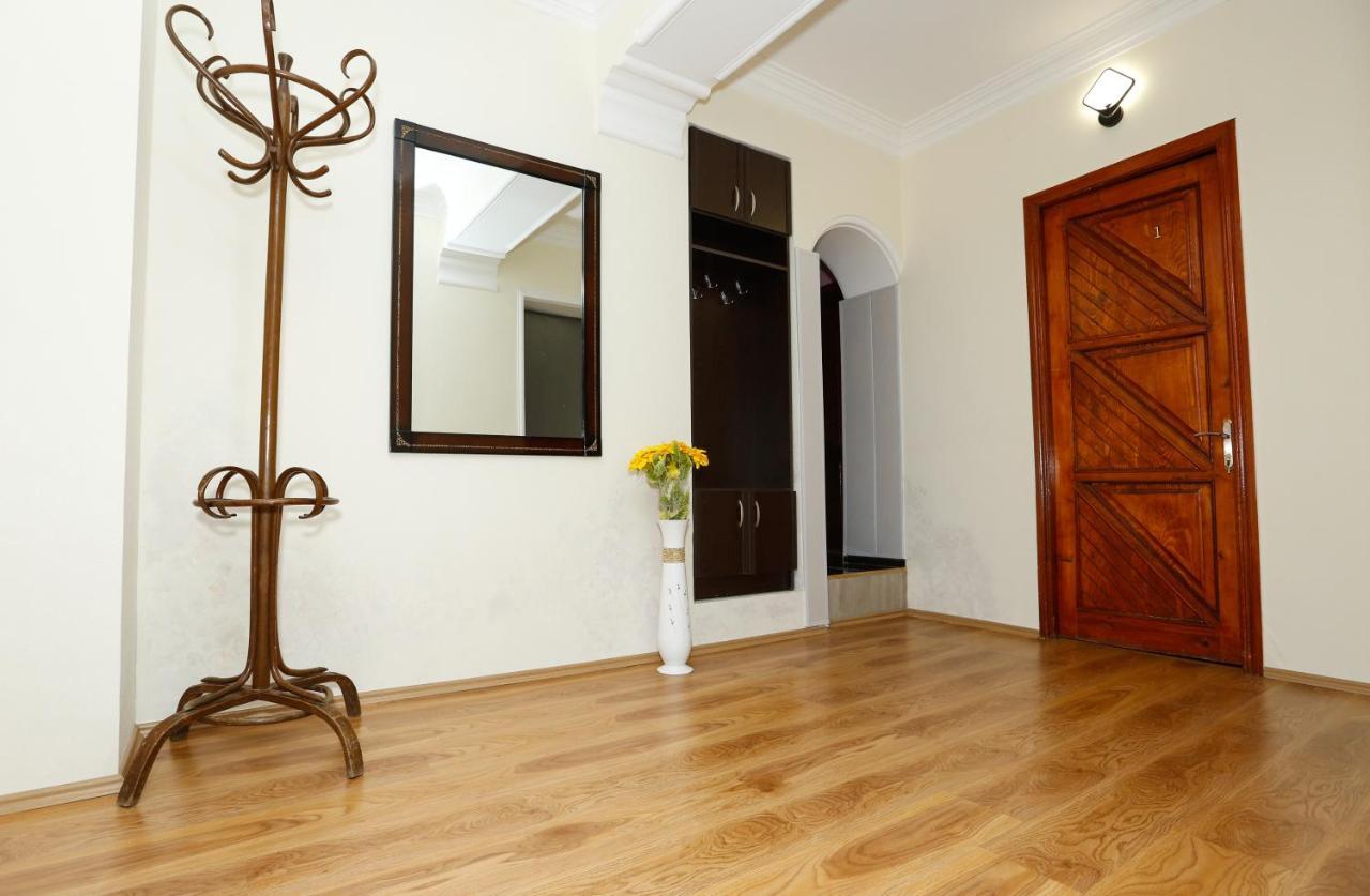 Aleqsandra Tbilisi Ngoại thất bức ảnh