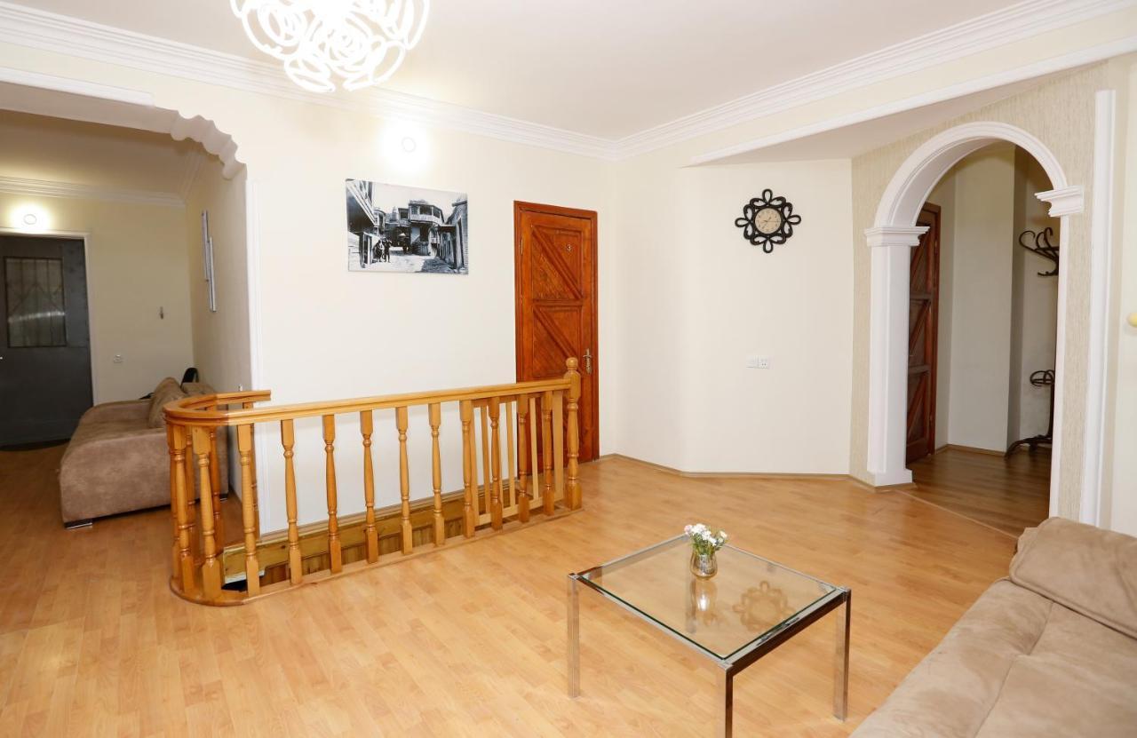 Aleqsandra Tbilisi Ngoại thất bức ảnh