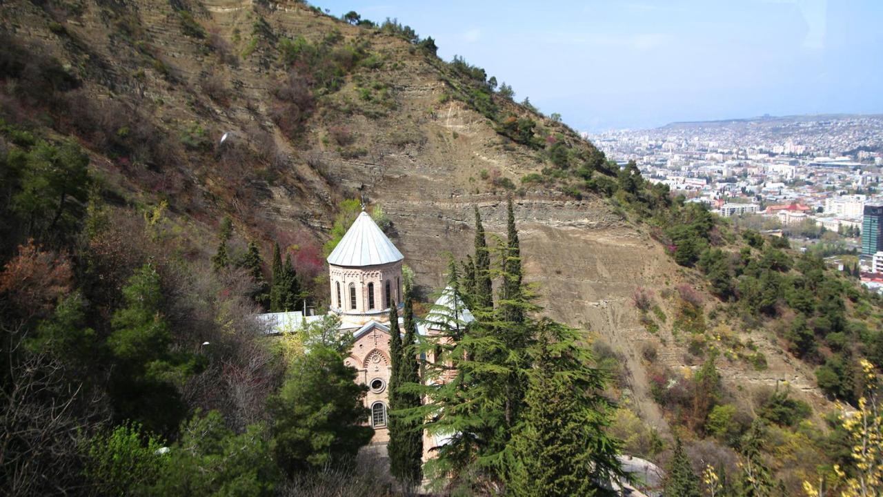 Aleqsandra Tbilisi Ngoại thất bức ảnh